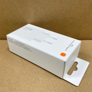 Caricabatterie Rapido Xiaomi 33W con Cavo USB Tipo C per Xiaomi <span class=keywords><strong>Mi</strong></span> <span class=keywords><strong>11T</strong></span> 12T 12 12S <span class=keywords><strong>Pro</strong></span> 13 <span class=keywords><strong>Pro</strong></span> - Product Image 2