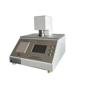 RH-DH04 पेपर मोटाई परीक्षक पेपर और बोर्ड मोटाई टेस्टर नालीदार फायरबोर्ड एकल शीट मोटाई परीक्षक - Product Image 2