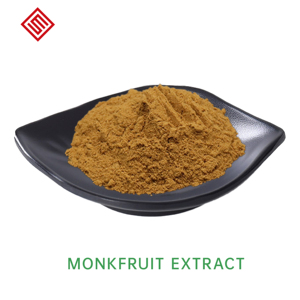 羅漢果（モングルーフ）甘味料、モグロシドV 10%-65%含有、羅漢果エキス粉末、モングルーフエキス - Product Image 2