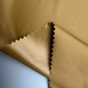<span class=keywords><strong>Tissu</strong></span> en polyester invisible 100 % polyester de haute qualité, léger, imperméable, antistatique et <span class=keywords><strong>anti</strong></span>-plume pour manteau de fille - Product Image 5