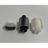 Pièces détachées pour copieur, rouleau de ramassage du papier pour Canon IR 1435, rouleau d'alimentation