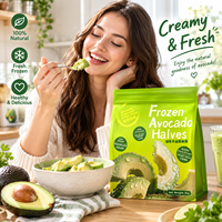 Sachets d'emballage en aluminium et plastique de qualité alimentaire pour poudre de matcha, boissons, compléments alimentaires, cosmétiques, thé santé