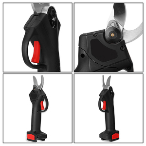 Nouvelle tondeuse à sabots de mouton <span class=keywords><strong>électrique</strong></span> portable 48V avec batterie au lithium et garantie d'un an, équipement d'élevage - Product Image 4