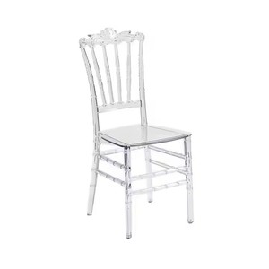 Metal Stackable Chiavari Wedding <b>Chairs</b> with <b>Cushions</b> Modern Design <b>Foldable</b> Hotel Event Dining Banquet <b>Chairs</b> - Product Image 1