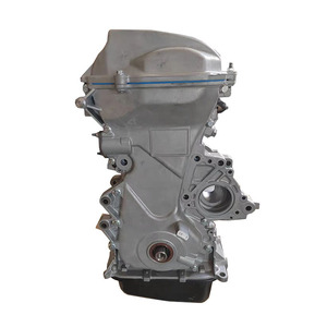 <span class=keywords><strong>Moteur</strong></span> à essence 1ZZ-FE 1.8L DOHC 16V VVT-i neuf, assemblage de remplacement pour <span class=keywords><strong>Toyota</strong></span> Corolla Celica Wish - Product Image 2