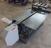 2021 vente chaude Démonteur palette, Palette Démantèlement Machine, Palette En Bois Démontage Machine Pour Vente