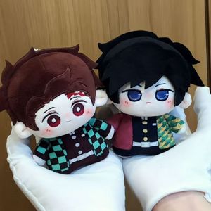 ตุ๊กตาผ้าฝ้าย "จิเก็นชิ โนะ เซ็นกิ" ขนาด 10 ซม. ของเล่นน่ารัก เหมาะสำหรับเป็นของขวัญ - Product Image 3