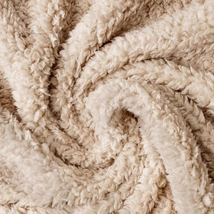 <strong>Double</strong> Layer Soft Warm Blankets <strong>Teddy</strong> Coral <strong>Fleece</strong> Blanket Sherpa Blankets - Product Image 6