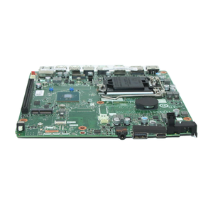 Carte mère pour station de travail Lenovo ThinkStation P350 Tiny, NM-D321, 5B20U54754, 5B20U54753 - Product Image 4