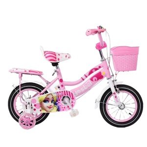 Bicicleta de exterior para niños, bonita bicicleta para niños, venta directa del fabricante, precio barato - Product Image 1