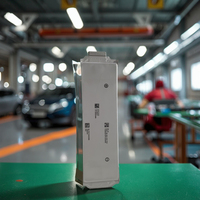 Nouvelle cellule de batterie Sk Innovation NMC 3.7V 40Ah 42Ah 50Ah 55Ah 60Ah 60.3AH cellule de poche Li-ion pour UGV UAV