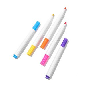 Ensemble de marqueurs à eau en plastique colorés personnalisés, neufs d'usine, non toxiques, lavables, stylos à eau colorés - Product Image 1