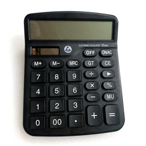 Fabricante de calculadora científica electrónica de buena calidad - Product Image 3