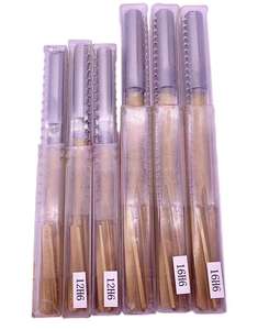 M35 H6 carburo alesatori ad alta velocità in acciaio rotativo per brocciare trapano con precisione migliorata strumenti di fresatura barra a gambo dritto - Product Image 6