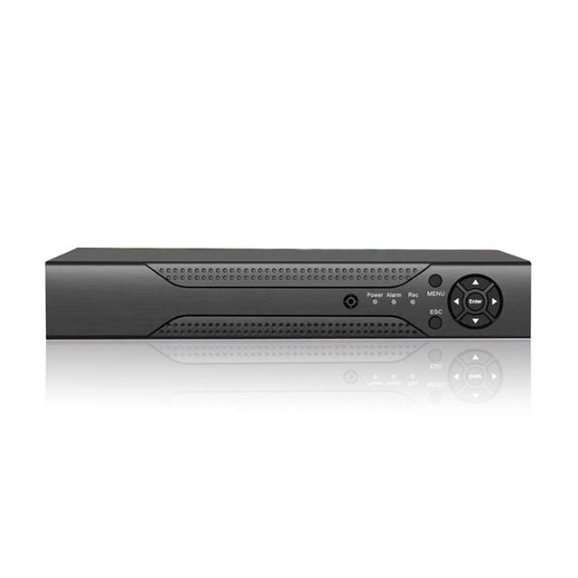 Dvr 8 Channel 1080p Digital Video Recorder Full Color hd High Quality Xmeye Tvi Cvi Ahd Dvr Monitor