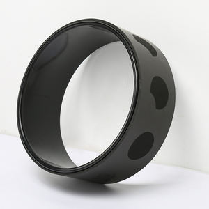 Esterilla de <span class=keywords><strong>Yoga</strong></span> de gamuza lavable a máquina, absorbente de sudor y transpirable, enrollable + patrón personalizado - Product Image 4