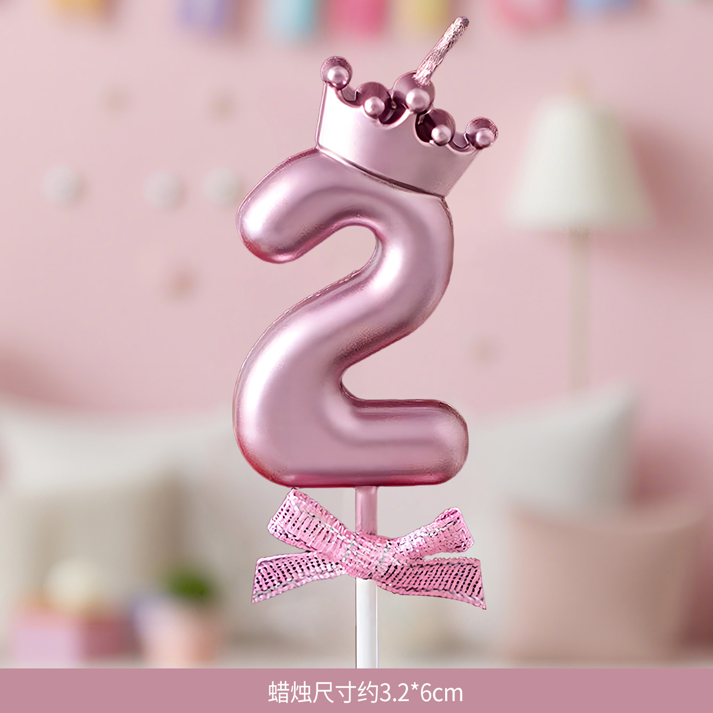 Polvere metallica Crown-2