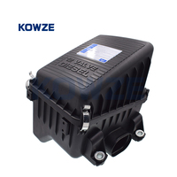 Kowze - Repuestos Originales de Fábrica, Conjunto de Caja del Filtro de Aire del Motor para Mazda BT-50 BT50 2006-2011 WL81-13-320 WL8113320