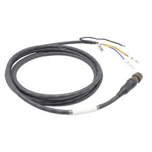 Connecteur industriel, connecteur circulaire étanche PT10-06, connecteur femelle 6 broches - Product Image 2