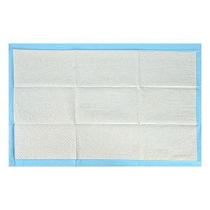 Échantillon Gratuit, Vente en Gros, Prix Abordable, Tapis d'Entraînement pour Chiots Absorbants et Imperméables à 5 Couches pour Chiens - Product Image 5