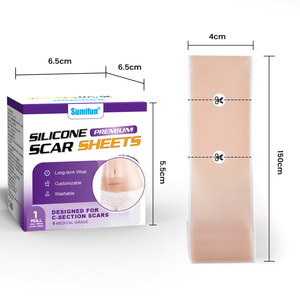 Pansement cicatrisant Sumifun - Pansement imperméable pour soins des plaies <span class=keywords><strong>et</strong></span> pansement de <span class=keywords><strong>santé</strong></span> V10045 - Product Image 3