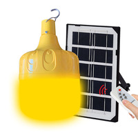 Lampe Solaire Anti-Moustiques Multifonctionnelle Portable, Rechargeable, Efficace Contre les Mouches et Autres Insectes