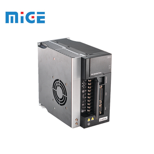 Servomotor trifásico combinado con husillo MIGE, <span class=keywords><strong>Motor</strong></span> de husillo principal de aire CA de 18.5kw, <span class=keywords><strong>Motor</strong></span> de husillo Cnc de 220V y 380V para fresado Cnc - Product Image 6