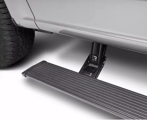 Bậc bước điện tự động bằng hợp kim nhôm bán buôn cho xe tải - Product Image 4