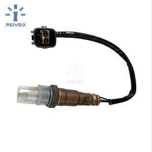 Sensor de Oxígeno Delantero Nuevo y Confiable de Alta Eficiencia PEIVSO, 1 Año de Garantía, Ahorro de Combustible para Toyota Crown 2.0T 15 OEM 89467-0N010 - Product Image 1