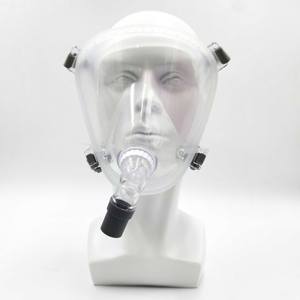 <span class=keywords><strong>Appareil</strong></span> de traitement manuel de l'<span class=keywords><strong>apnée</strong></span> <span class=keywords><strong>du</strong></span> <span class=keywords><strong>sommeil</strong></span> CPAP à domicile, <span class=keywords><strong>masque</strong></span> facial complet - Product Image 6