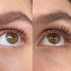 Soin quotidien des cils, marque privée, sérum naturel pour cils, stimulant la croissance des cils, épaississant, pour des cils longs et nourrissants. - Product Image 2