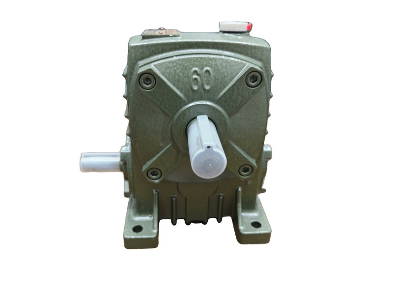 Industrial Use WP Gearbox for Conveyor