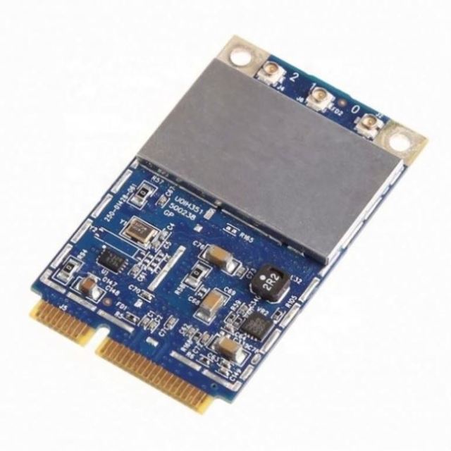 AR5418 AR5BXB72 AR5008 Dual Band 300Mbps WiFi Wireless 802.11a/b/g/n Mini PCI-E Wlan Card