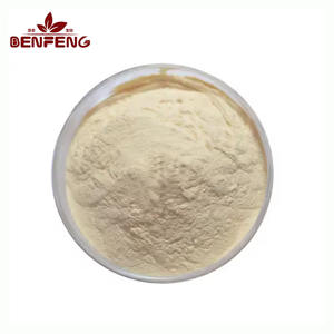 Fabrieksleverancier cosmetische kwaliteit caffeïnezuur (CAS 331-39-5) bulkpoeder 3,4-dihydroxycinnamzuur - Product Image 1