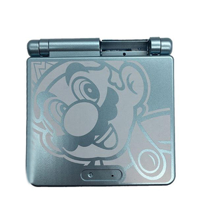 Полный корпус-оболочка для Gameboy Advance, корпус <span class=keywords><strong>Ma</strong></span> Rio для GBA SP - Product Image 3