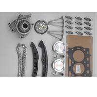 Kit de réparation et de reconstruction du moteur 03E103383H pour VW Polo Skoda Fabia Seat Ibiza 1.2 CGPA CGPB