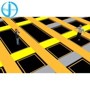 En plein air <span class=keywords><strong>trampoline</strong></span> professionnel tentes - Product Image 4