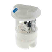 Ensemble de pompe à carburant pour BMW Série 3 1986-1988 E30 Série 325 In-Tank P76518M SP2102H E8141H État d'occasion
