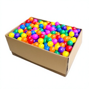 Conjunto de Juegos Infantiles en Tono Blanco y Nude, Material PE, para Interiores y Exteriores - Product Image 3