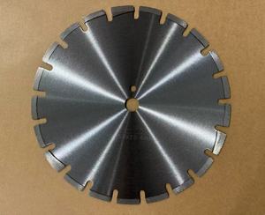 350mm + Pin delik 14 inç elmas lazer kaynaklı derin damla bölümlenmiş testere kesme bıçağı mermer/asfalt - Product Image 4