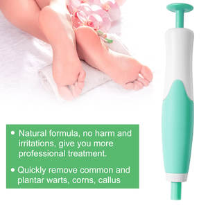 ELAIMEI 2 in1自動いぼスキンタグ除去キット安全なマイクロミディアムスムースツール標準治療2-8mmスキンタグリムーバー - Product Image 2