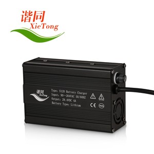 <span class=keywords><strong>Chargeur</strong></span> de batterie li-ion S120 CE 160W 48V 3A pour vélo électrique <span class=keywords><strong>phylion</strong></span> avec <span class=keywords><strong>chargeur</strong></span> ce et rohs 36v 3a lifepo4 - Product Image 3