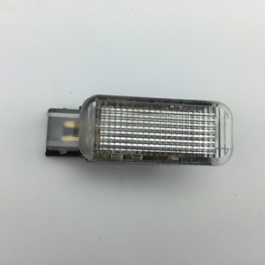 Passat B5 Lingyu <b>Door</b> Courtesy Light 8E0947415 12V Interior Lighting For Car <b>Door</b> Opening <b>Step</b> Light - Product Image 1