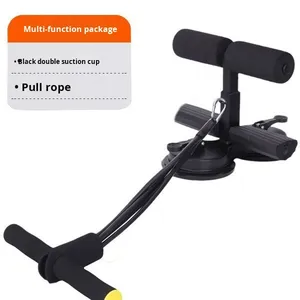 อุปกรณ์ออกกำลังกายสำหรับใช้ในบ้าน เครื่องช่วยซิทอัพ เครื่องบริหารหน้าท้องแบบงอตัว เครื่องกระชับสัดส่วน<span class=keywords><strong>ขา</strong></span>และเอว เครื่องลดหน้าท้อง - Product Image 3