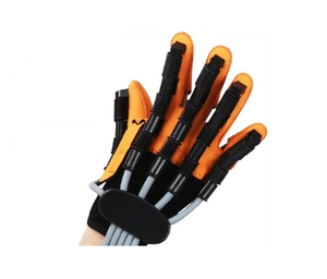 2025 nouveau produit doigt Strenthener Massage Machine main rééducation Robot gants pour la rééducation des mains - Product Image 4