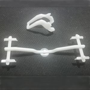 การผลิตปั๊มโลชั่นสเปรย์วาล์วปั๊มโฟมทริกเกอร์สเปรย์แม่พิมพ์พลาสติกแม่พิมพ์สปริงพลาสติก - Product Image 5