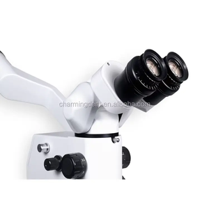 Ms-7 COXO SOCO歯科用顕微鏡 (カメラ付き)/医療機器手術用歯科用顕微鏡 - Product Image 5