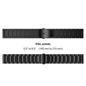 CAowtan สายรัดข้อมือสำหรับ <span class=keywords><strong>Samsung</strong></span> <span class=keywords><strong>Watch</strong></span> <span class=keywords><strong>5</strong></span> <span class=keywords><strong>Pro</strong></span> 45mm, สายไทเทเนียมสำหรับ <span class=keywords><strong>Samsung</strong></span> Galaxy <span class=keywords><strong>WATCH</strong></span> 6 <span class=keywords><strong>5</strong></span> 4 40mm 44mm CLASSIC 47mm - Product Image 6