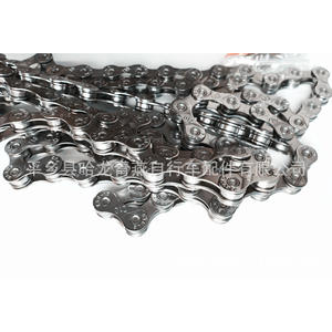 Cadena de Bicicleta de 10 Velocidades, 116 Eslabones, con Clip Mágico, Empaquetada en Caja - Product Image 5