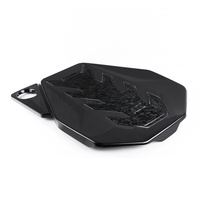 Pour BMW M5 G90 G99 2024+ Couvercle de moteur en fibre de carbone préimprégnée de style OEM de haute qualité